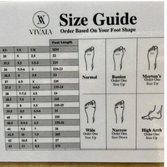 Vivaia Ballet Flats Aria 5° Pointed Toe Knit Shoes Salmon Pink Size 40.5 9 - 9.5 - Picture 10 of 11